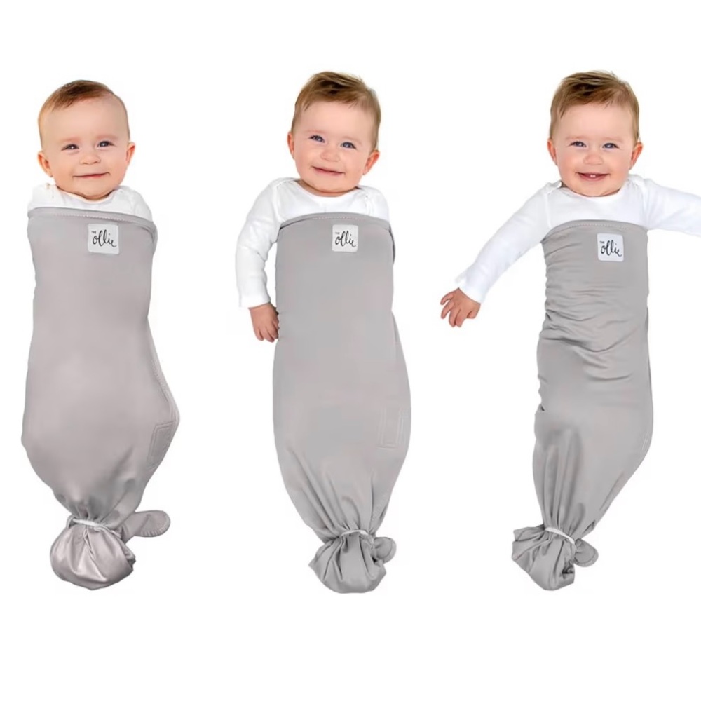 The Ollie Swaddle
